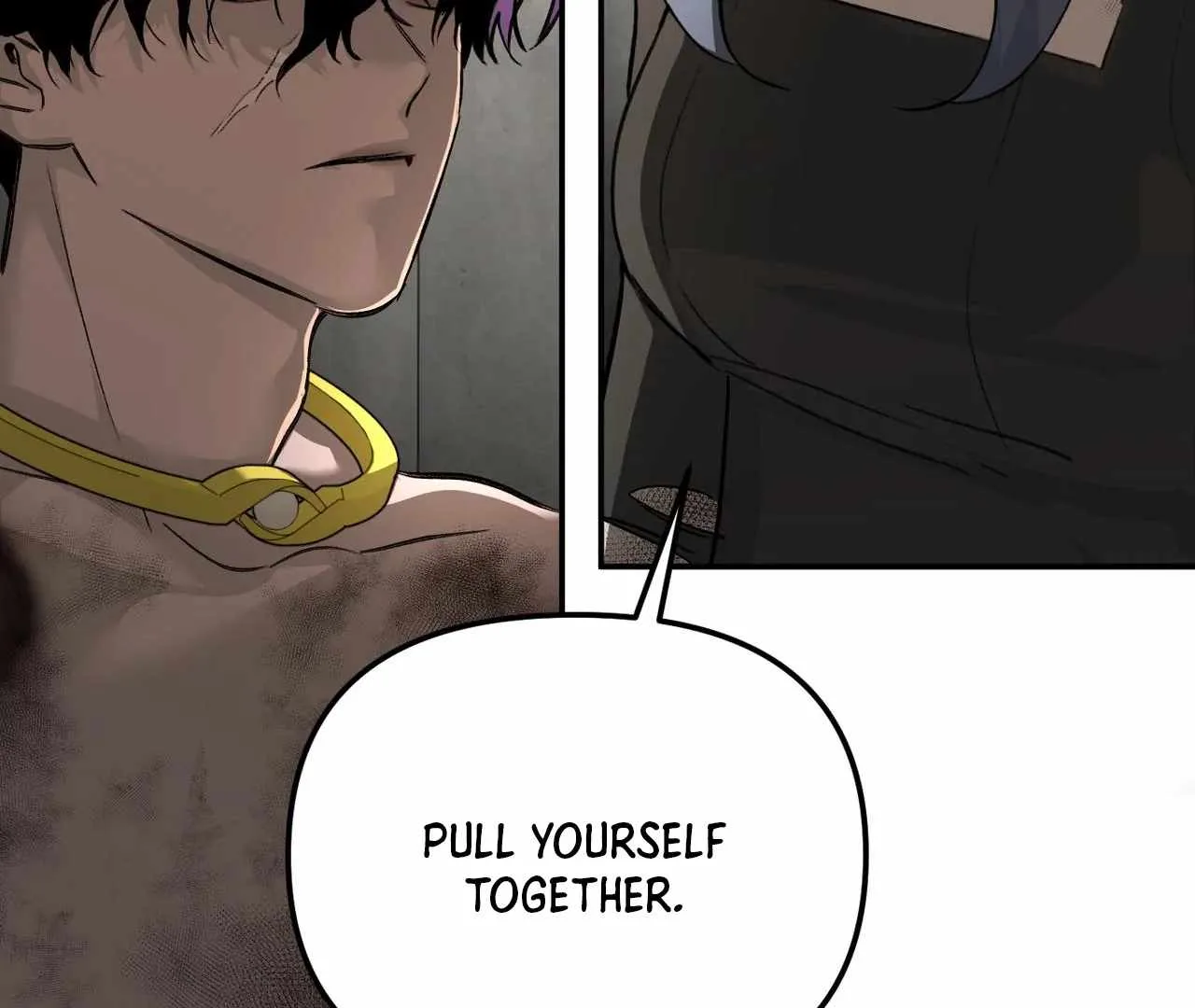 The Evil Ring Chapter 36 page 104