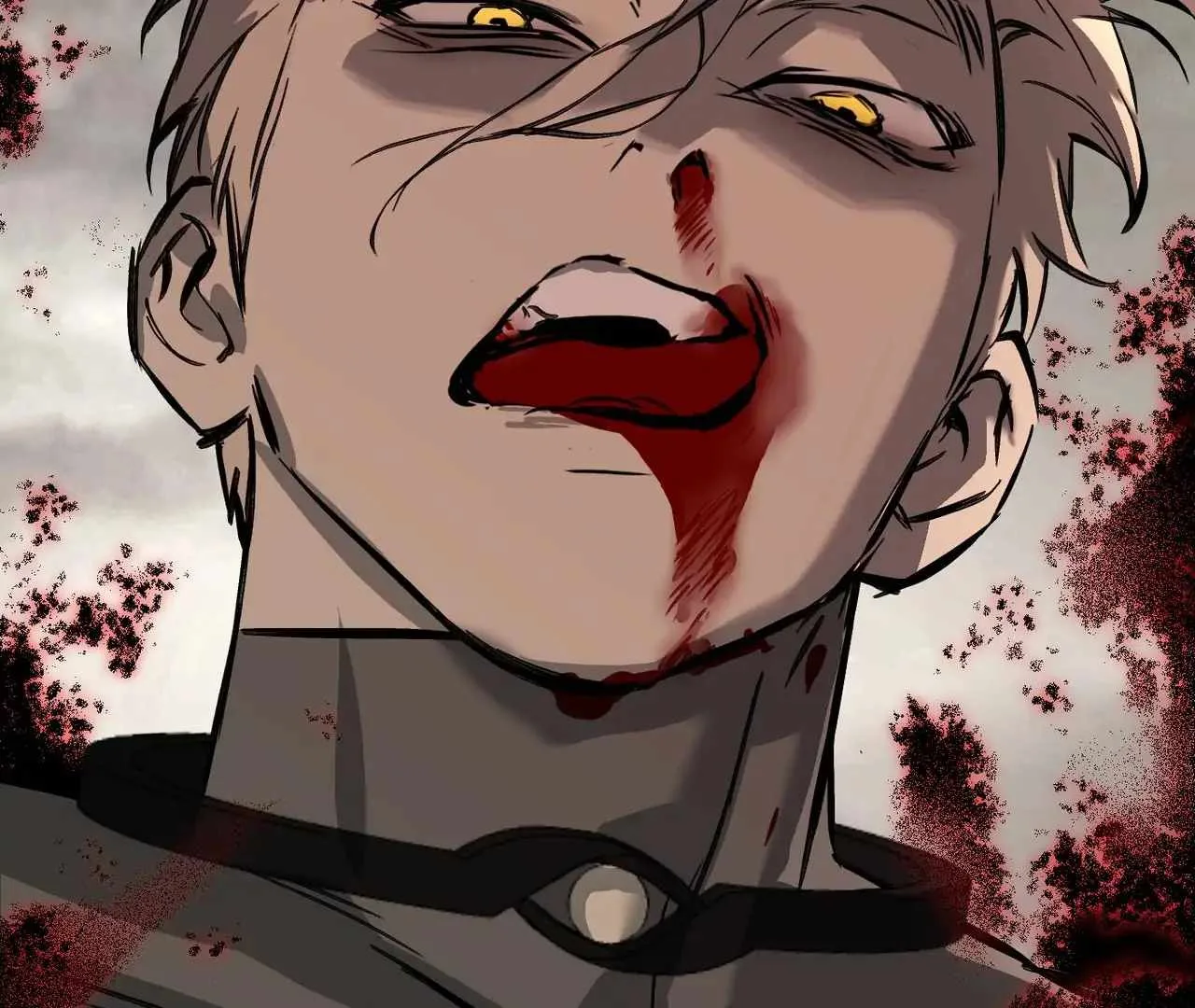 The Evil Ring Chapter 35 page 106