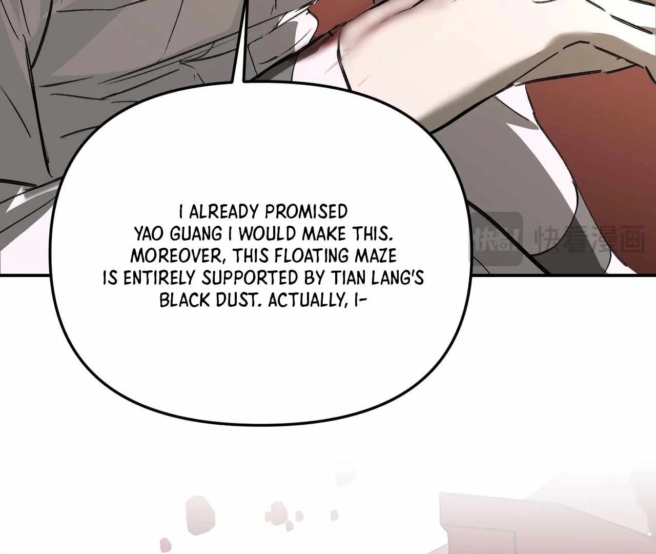 The Evil Ring Chapter 36 page 135