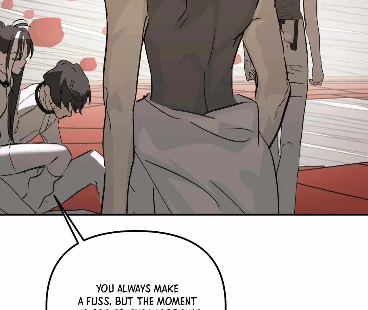 The Evil Ring Chapter 36 page 142