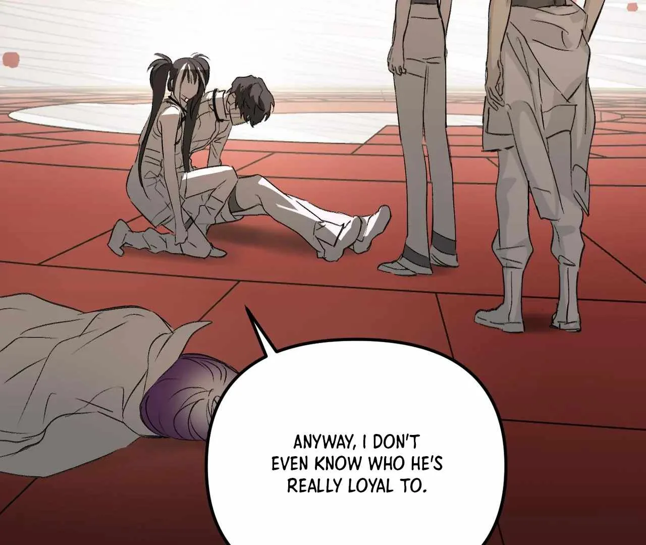 The Evil Ring Chapter 36 page 137