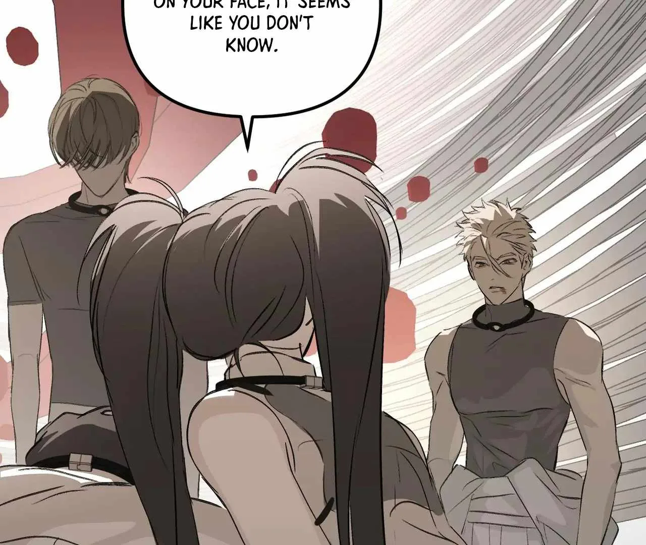 The Evil Ring Chapter 36 page 131