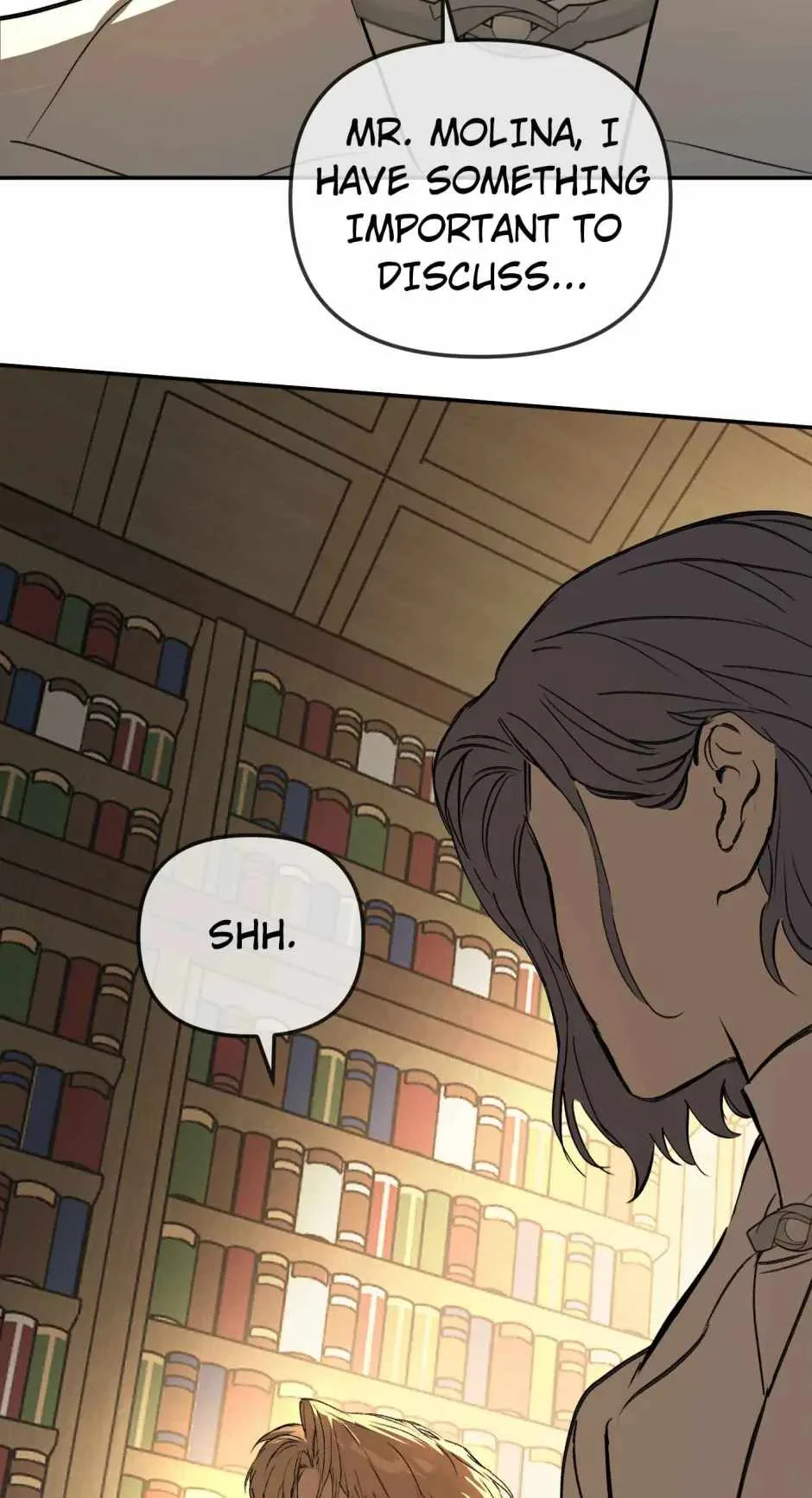 The Evil Ring Chapter 44 page 11
