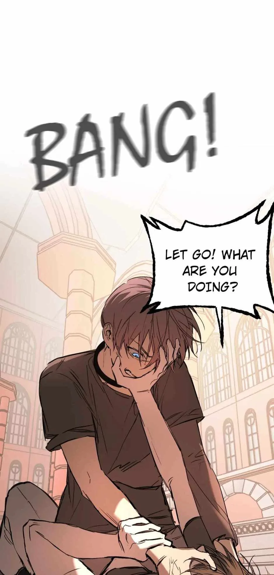 The Evil Ring Chapter 45 page 44