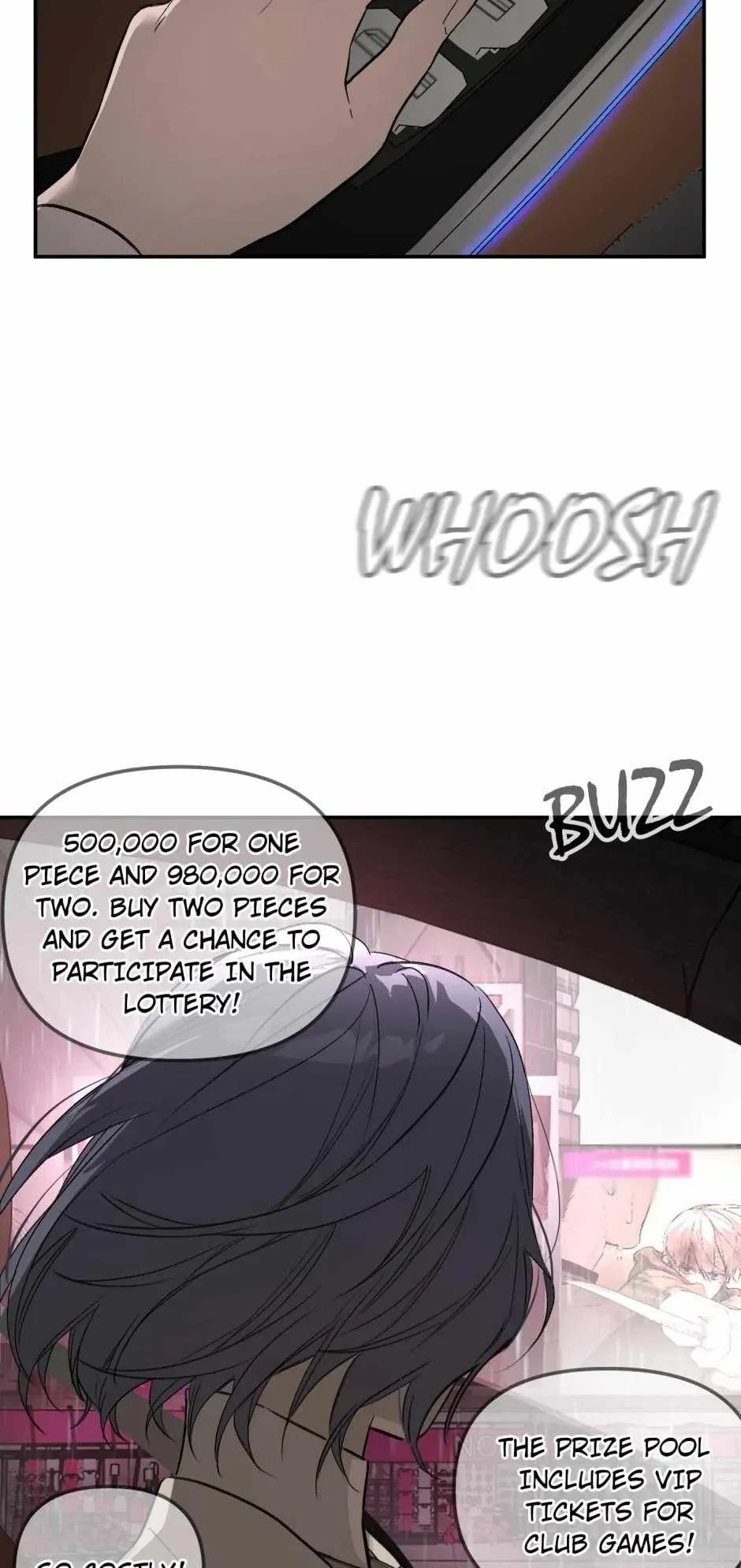 The Evil Ring Chapter 43 page 40