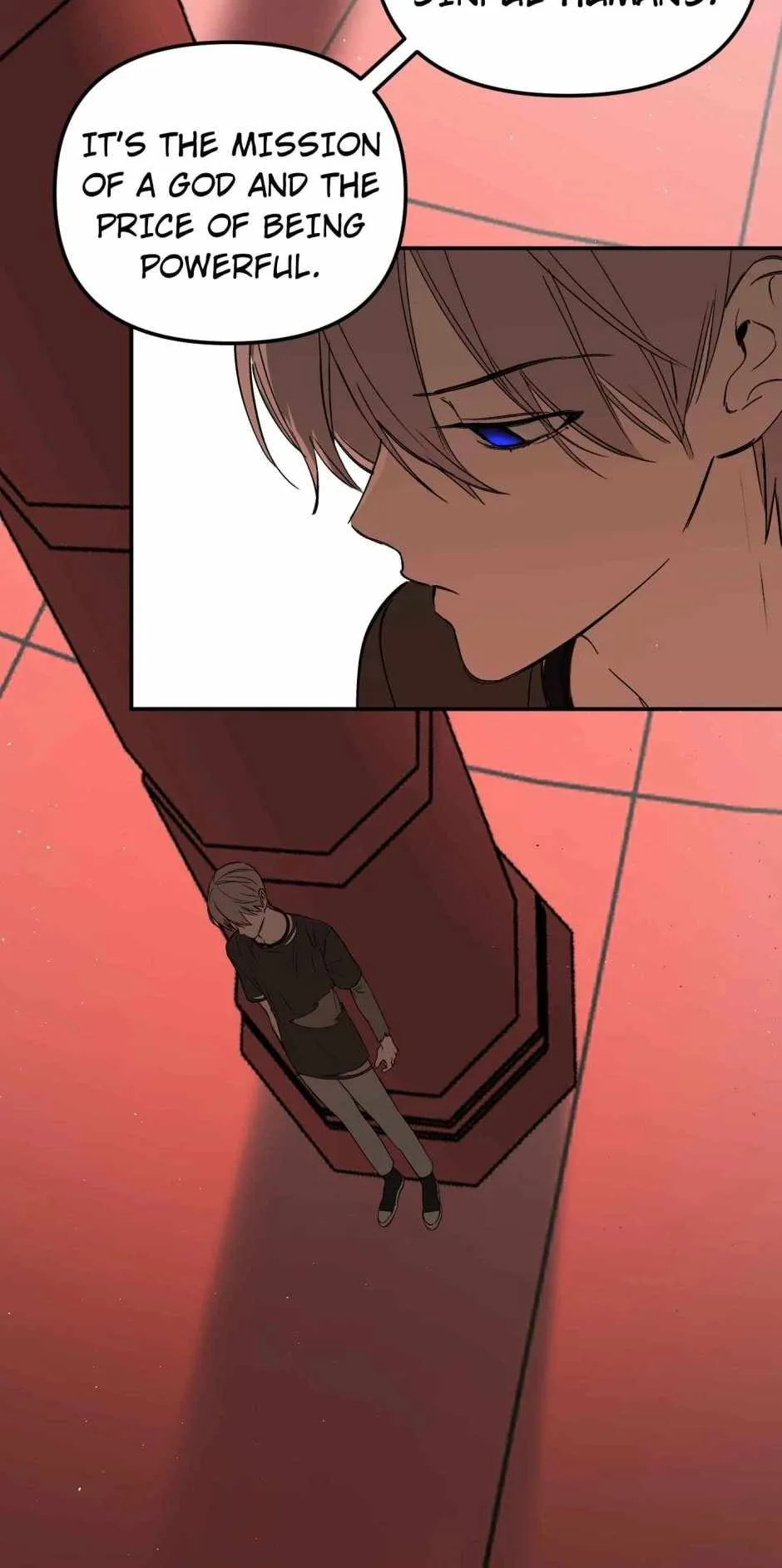 The Evil Ring Chapter 45 page 35