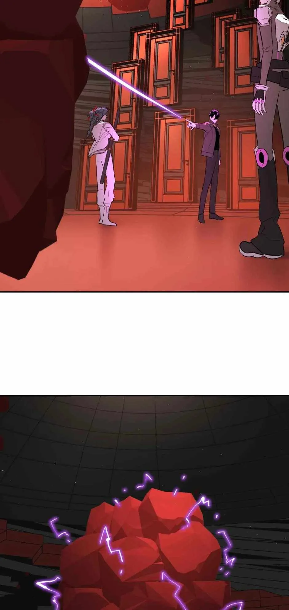The Evil Ring Chapter 45 page 10
