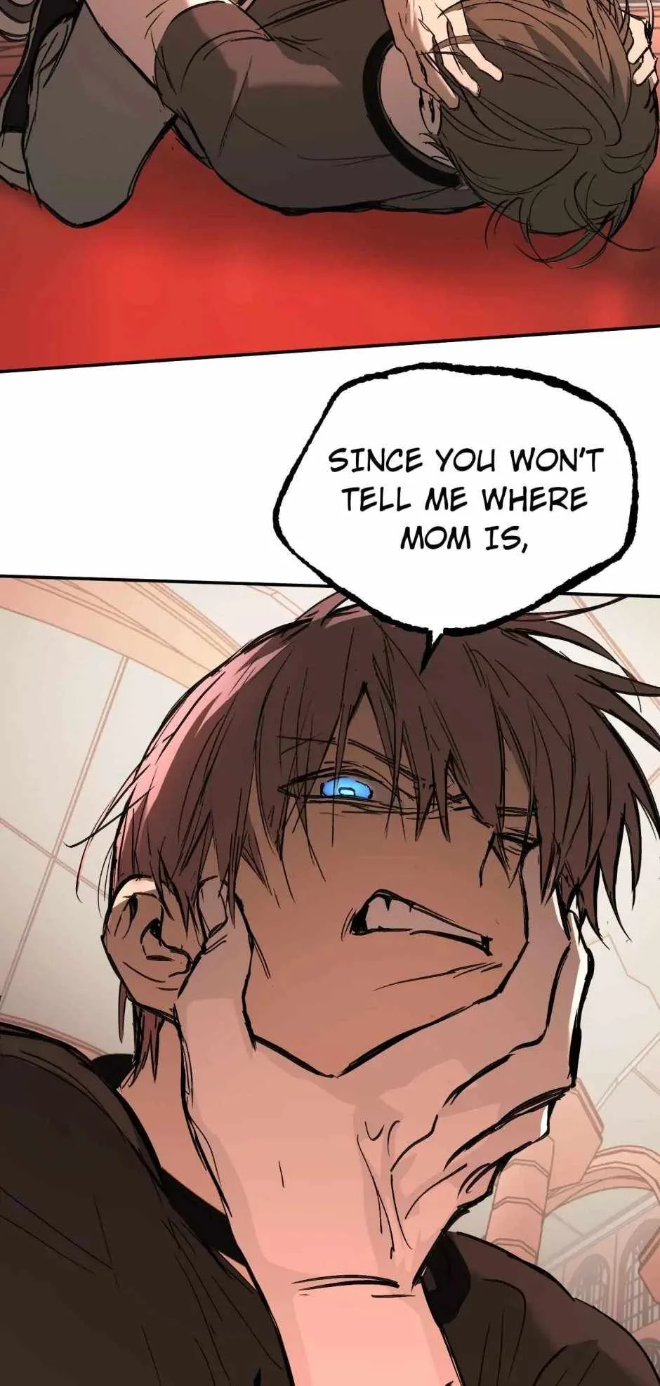 The Evil Ring Chapter 45 page 45