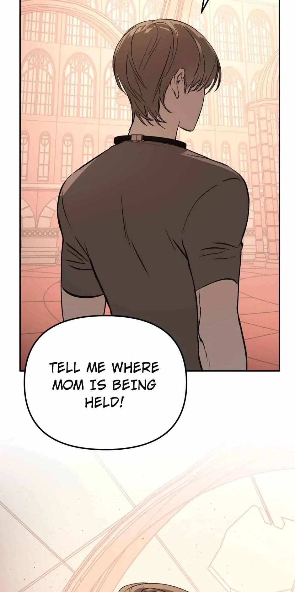 The Evil Ring Chapter 45 page 30
