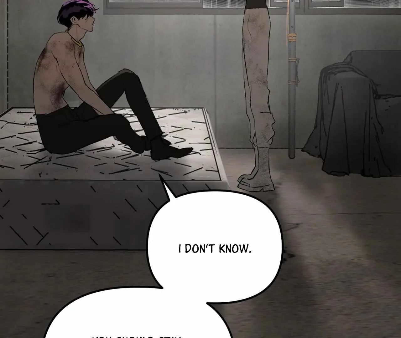 The Evil Ring Chapter 36 page 154