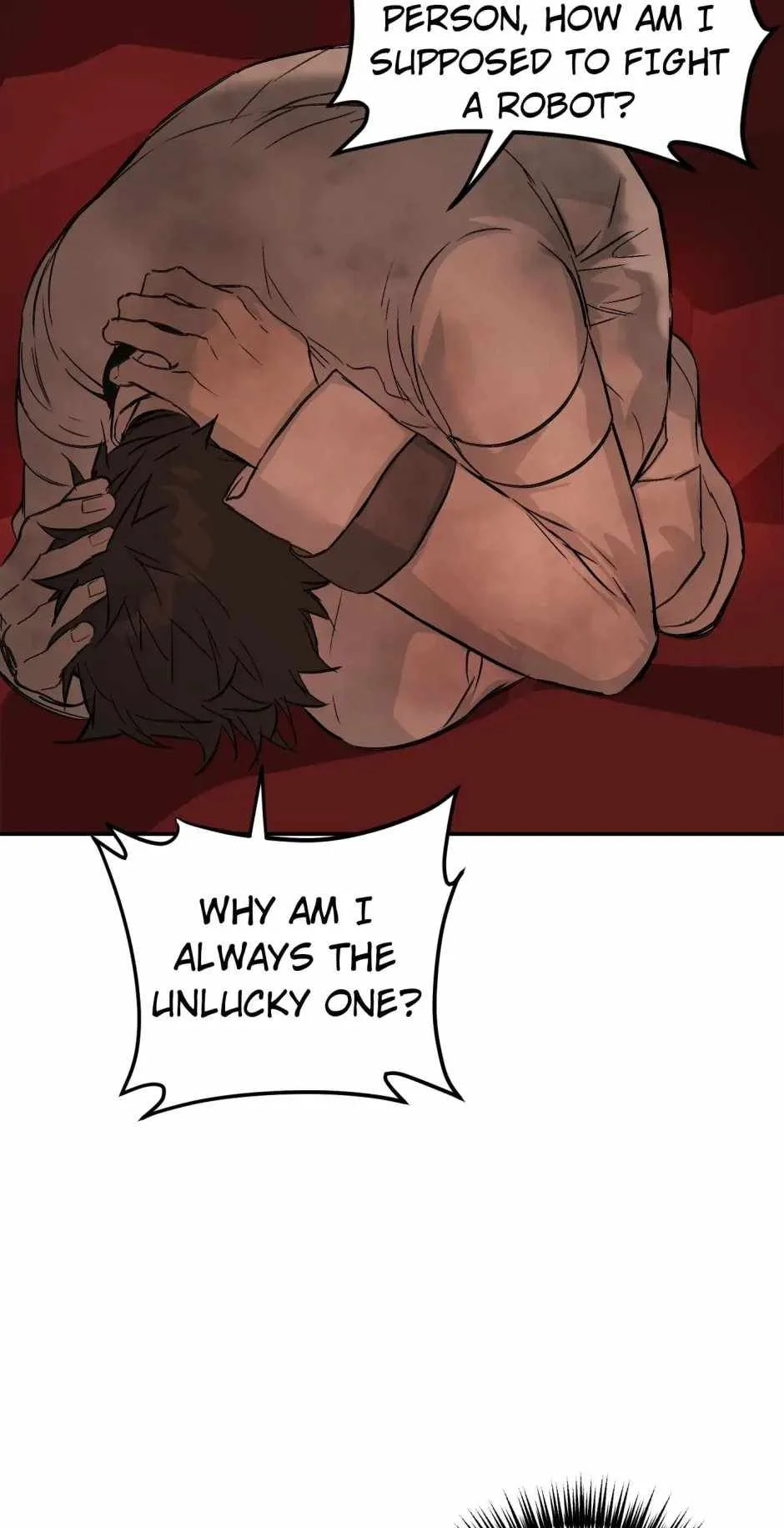 The Evil Ring Chapter 43 page 27