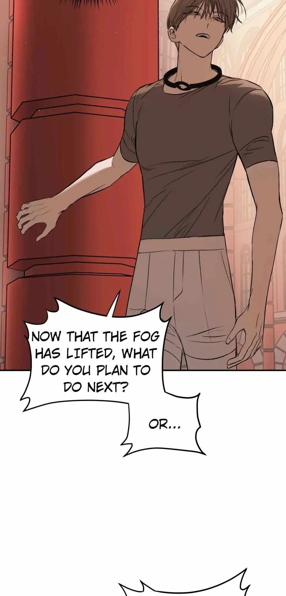The Evil Ring Chapter 45 page 20