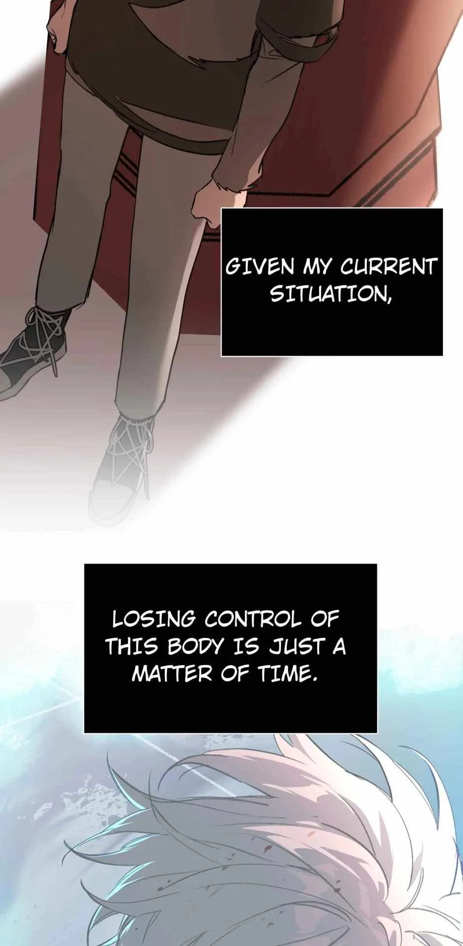 The Evil Ring Chapter 45 page 26