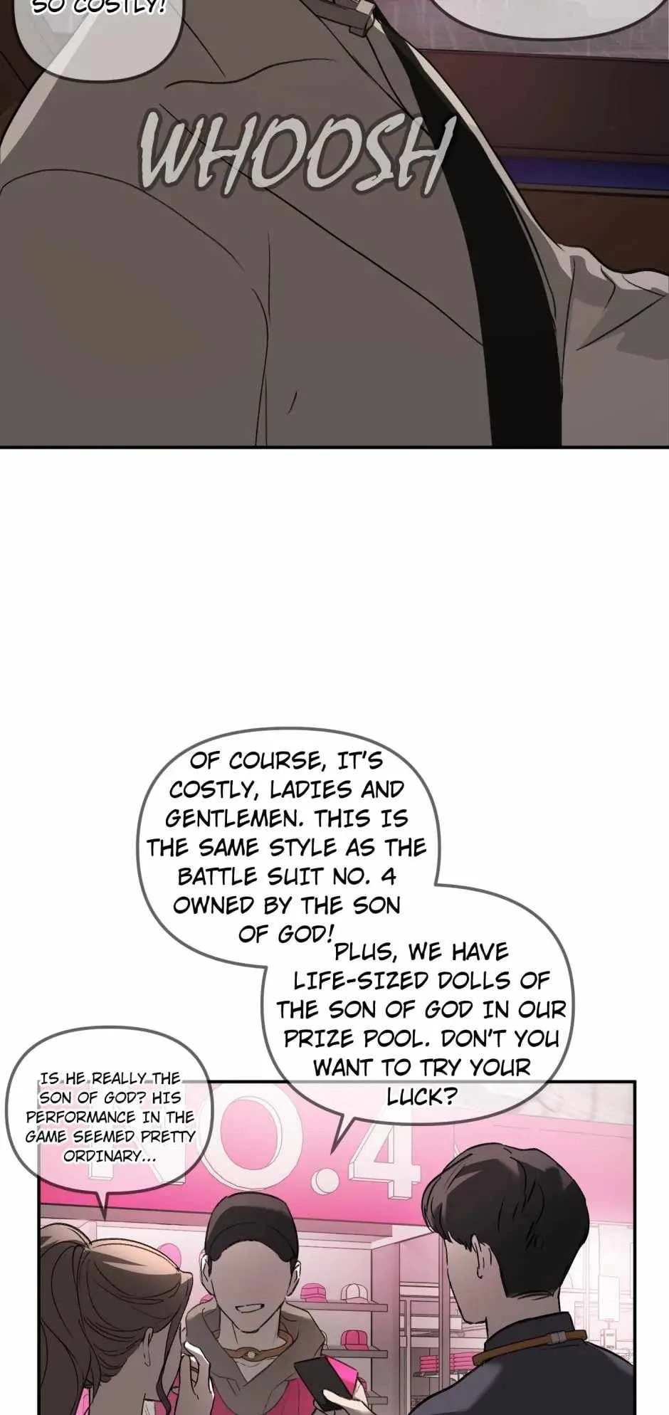 The Evil Ring Chapter 43 page 41