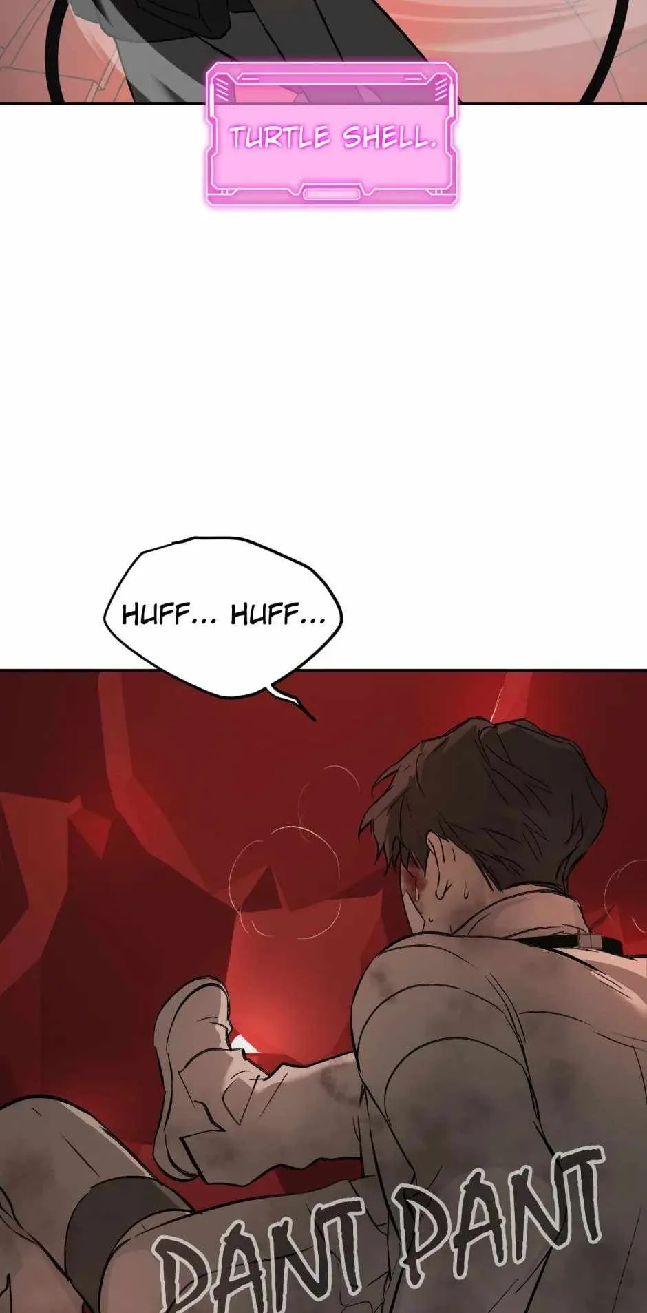 The Evil Ring Chapter 43 page 18