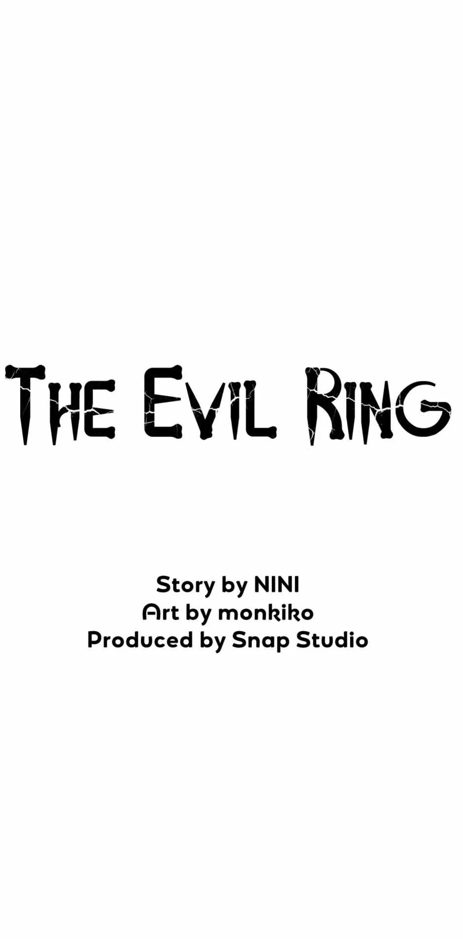 The Evil Ring Chapter 43 page 16