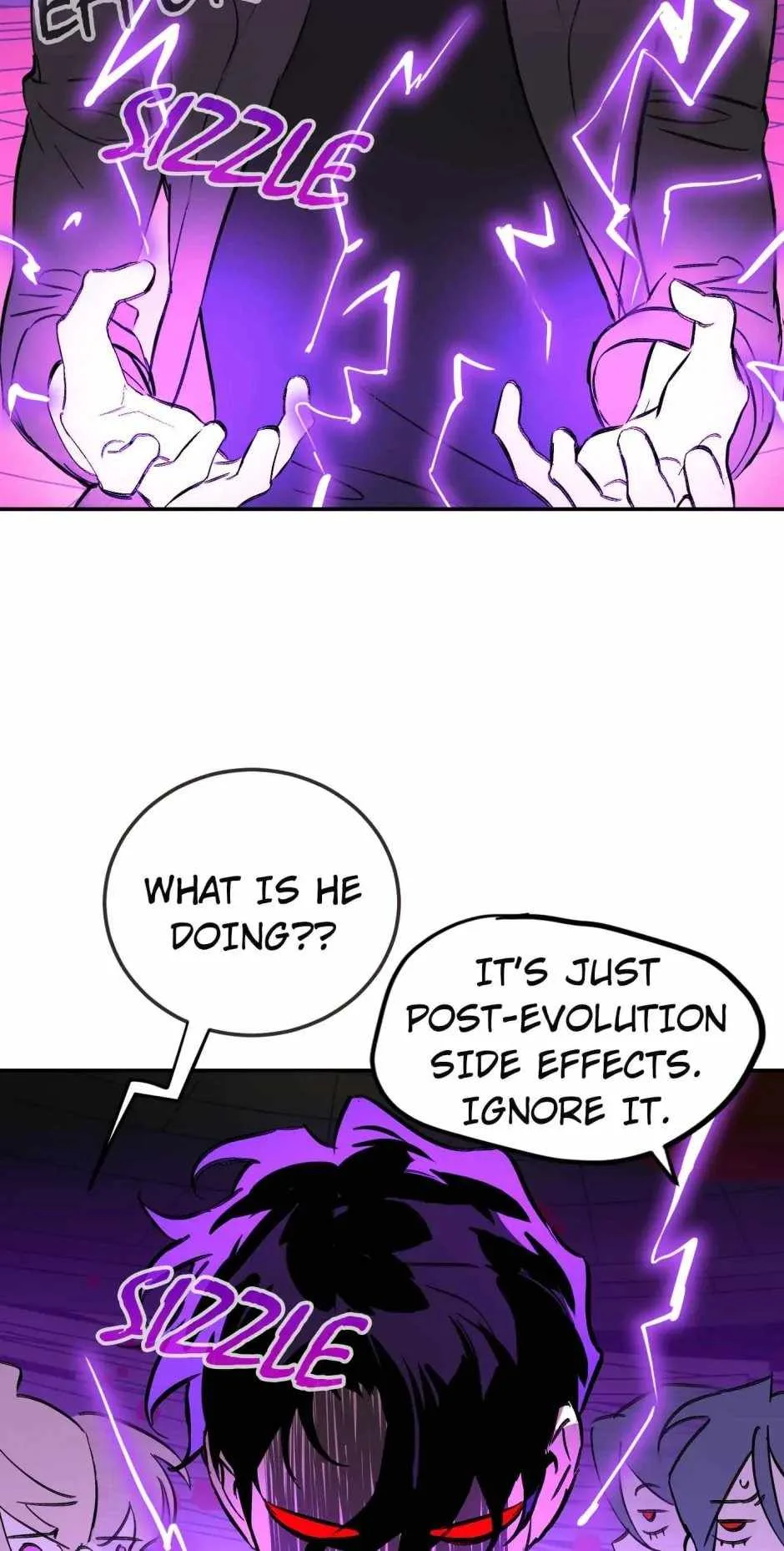 The Evil Ring Chapter 45 page 3