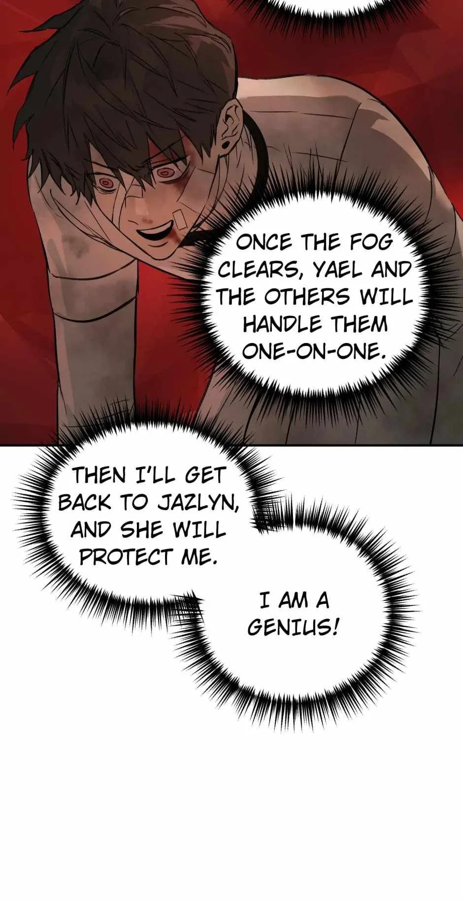 The Evil Ring Chapter 43 page 29