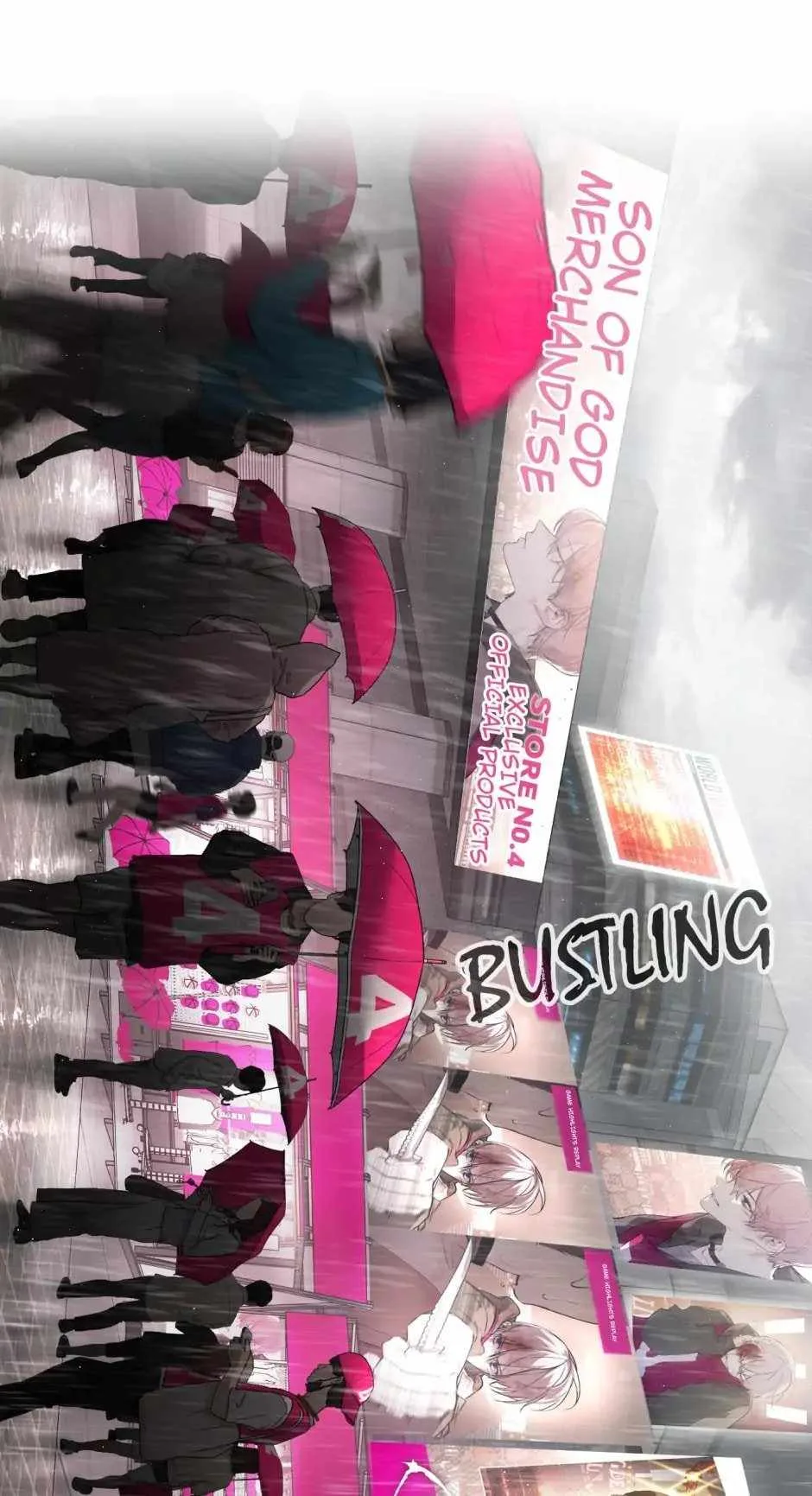 The Evil Ring Chapter 43 page 44