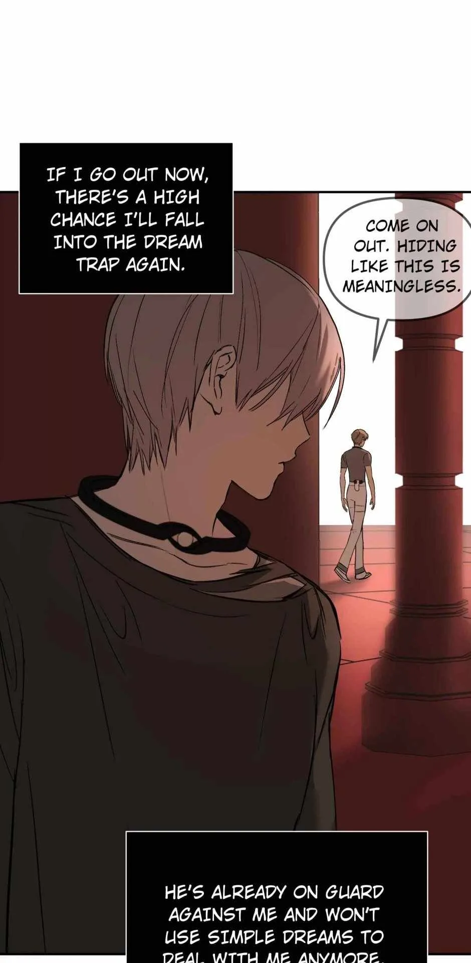 The Evil Ring Chapter 45 page 23