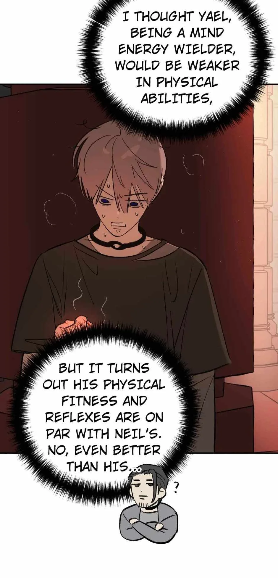 The Evil Ring Chapter 45 page 22