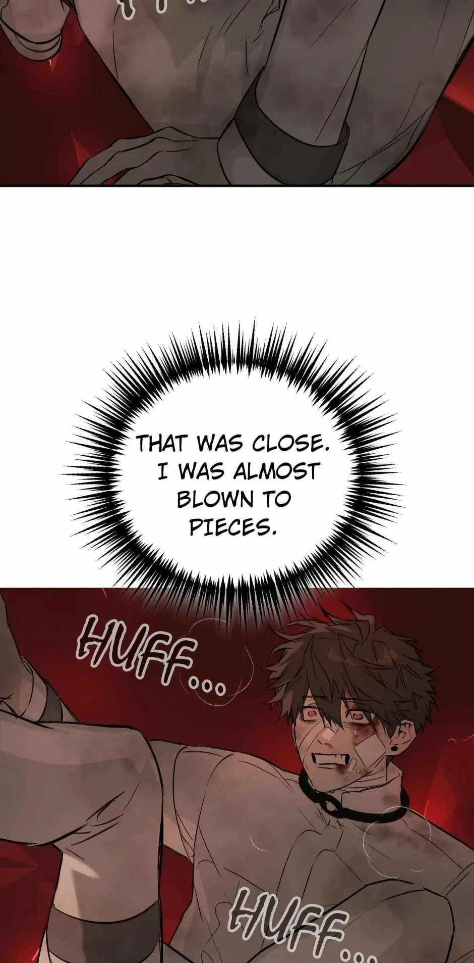 The Evil Ring Chapter 43 page 19
