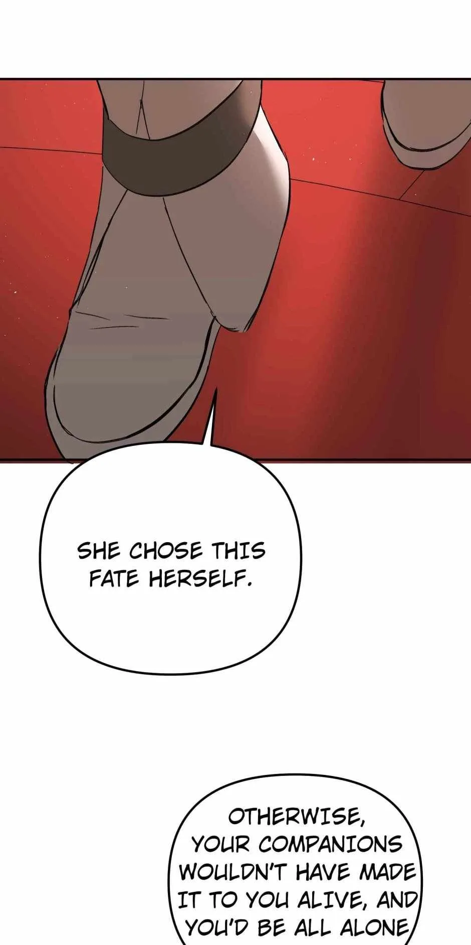 The Evil Ring Chapter 45 page 33