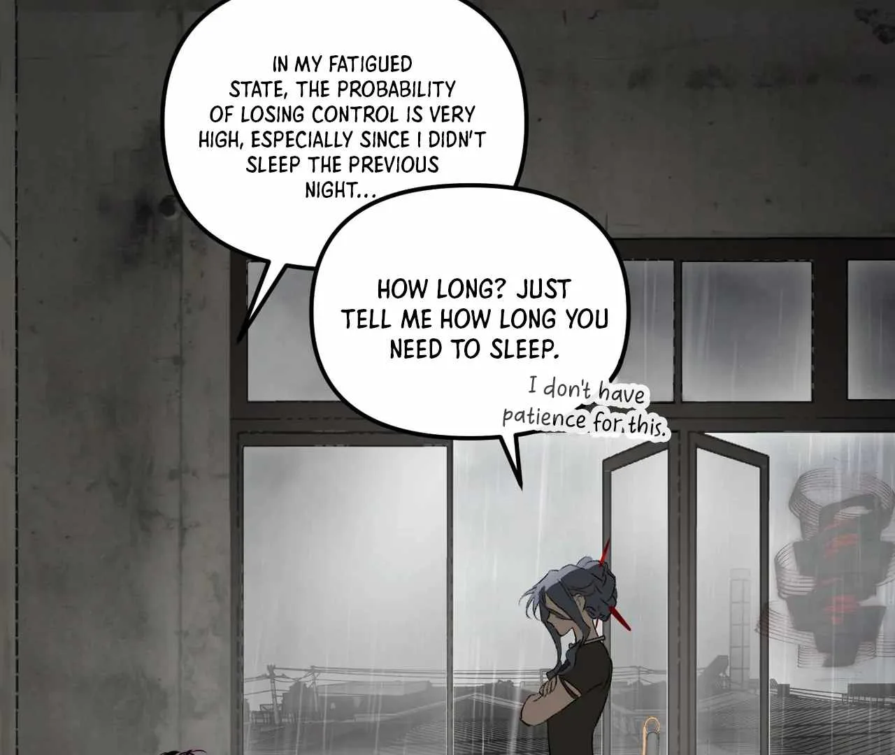 The Evil Ring Chapter 36 page 153