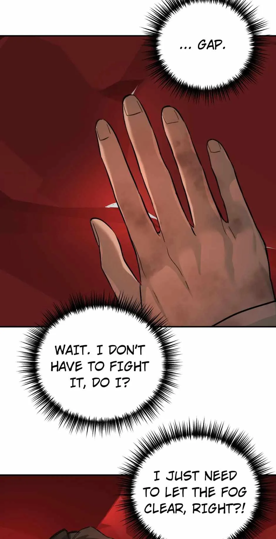 The Evil Ring Chapter 42 page 28
