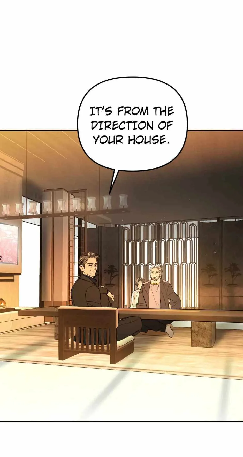 The Evil Ring Chapter 44 page 78