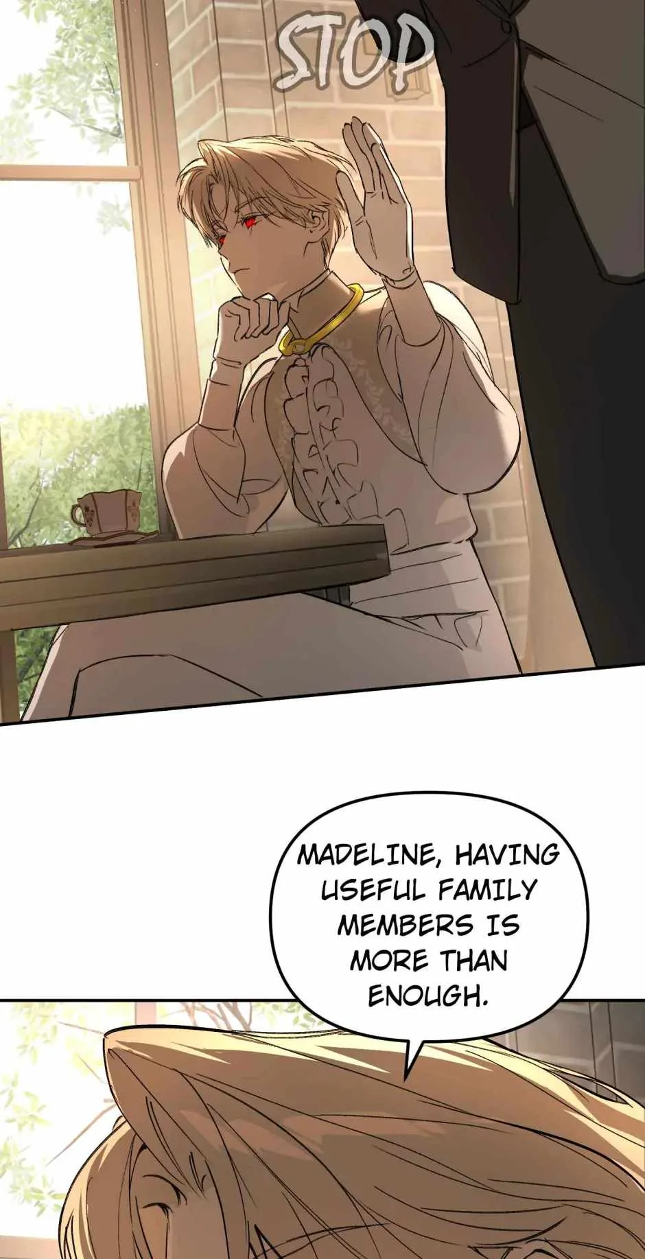 The Evil Ring Chapter 44 page 56