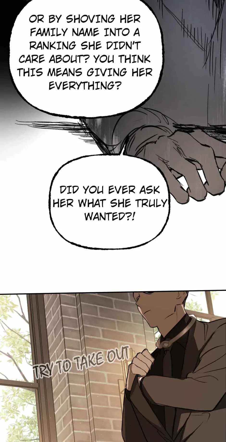 The Evil Ring Chapter 44 page 55