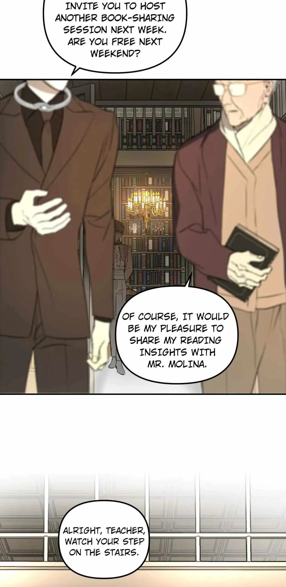 The Evil Ring Chapter 44 page 16