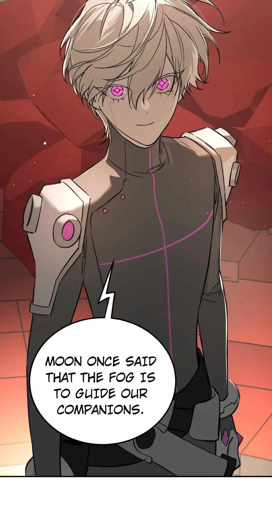 The Evil Ring Chapter 42 page 96