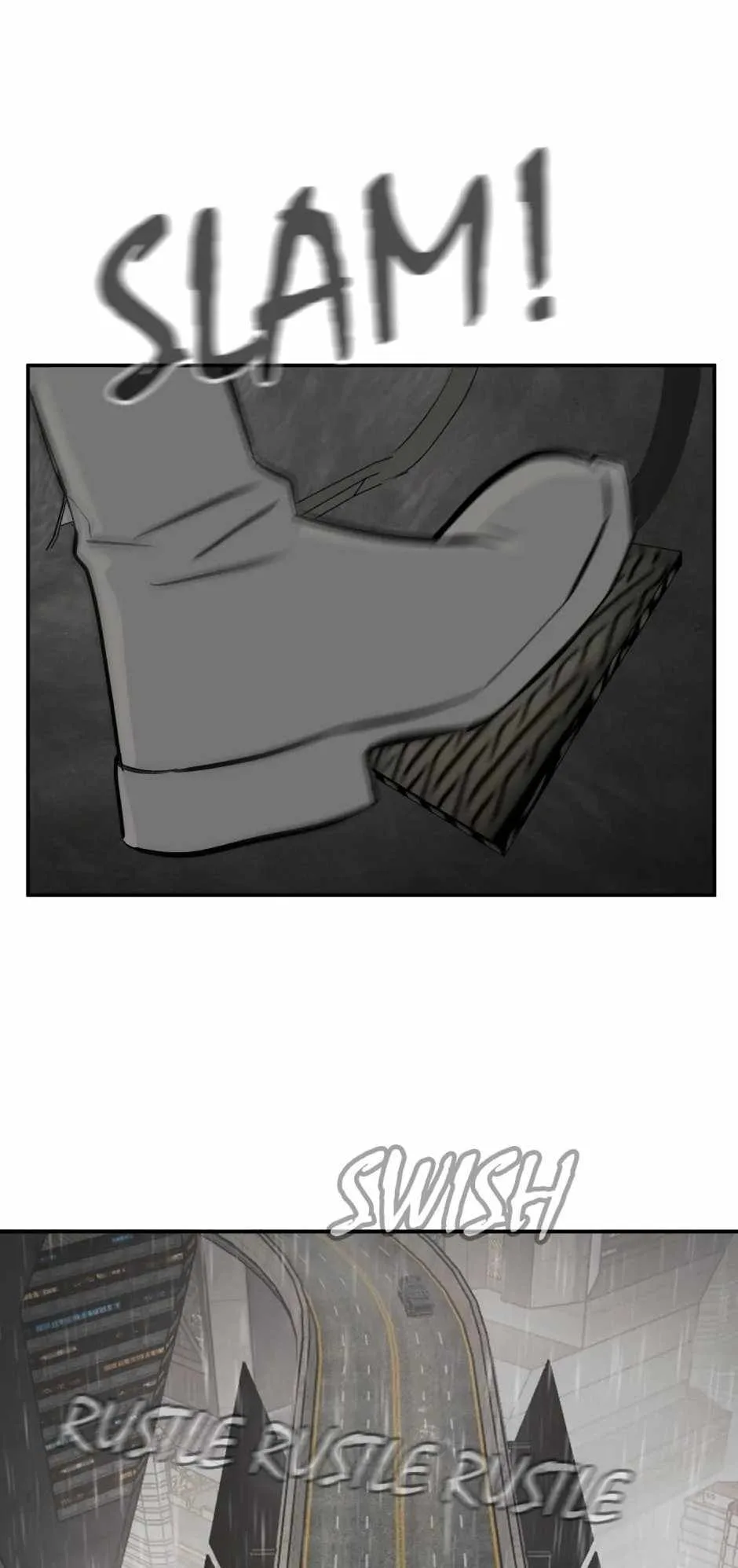 The Evil Ring Chapter 43 page 65
