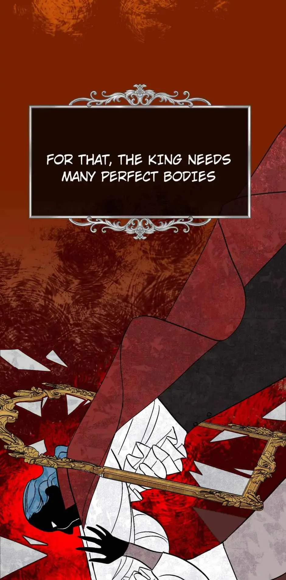 The Evil Ring Chapter 44 page 42