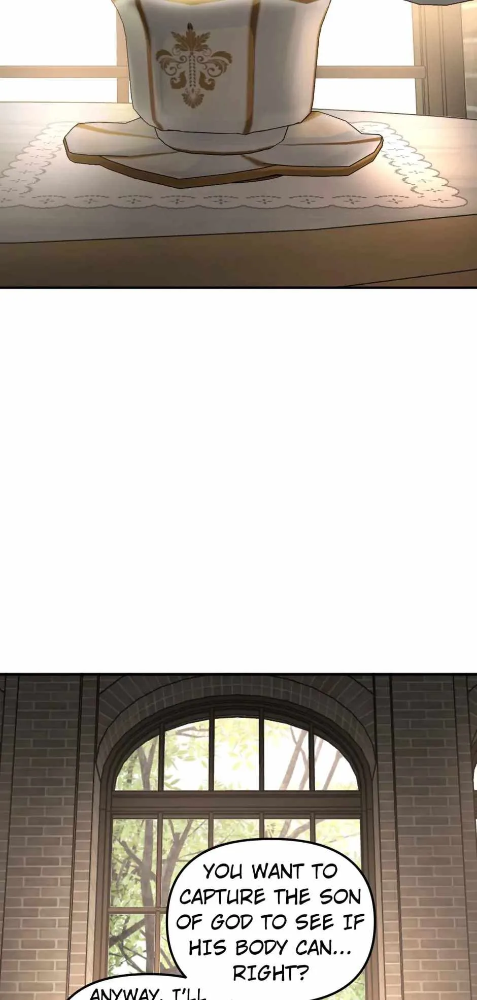 The Evil Ring Chapter 44 page 27