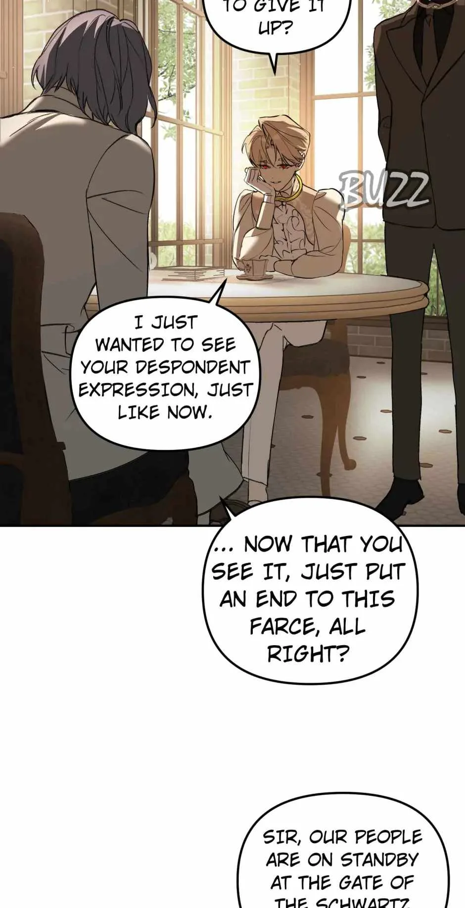 The Evil Ring Chapter 44 page 58