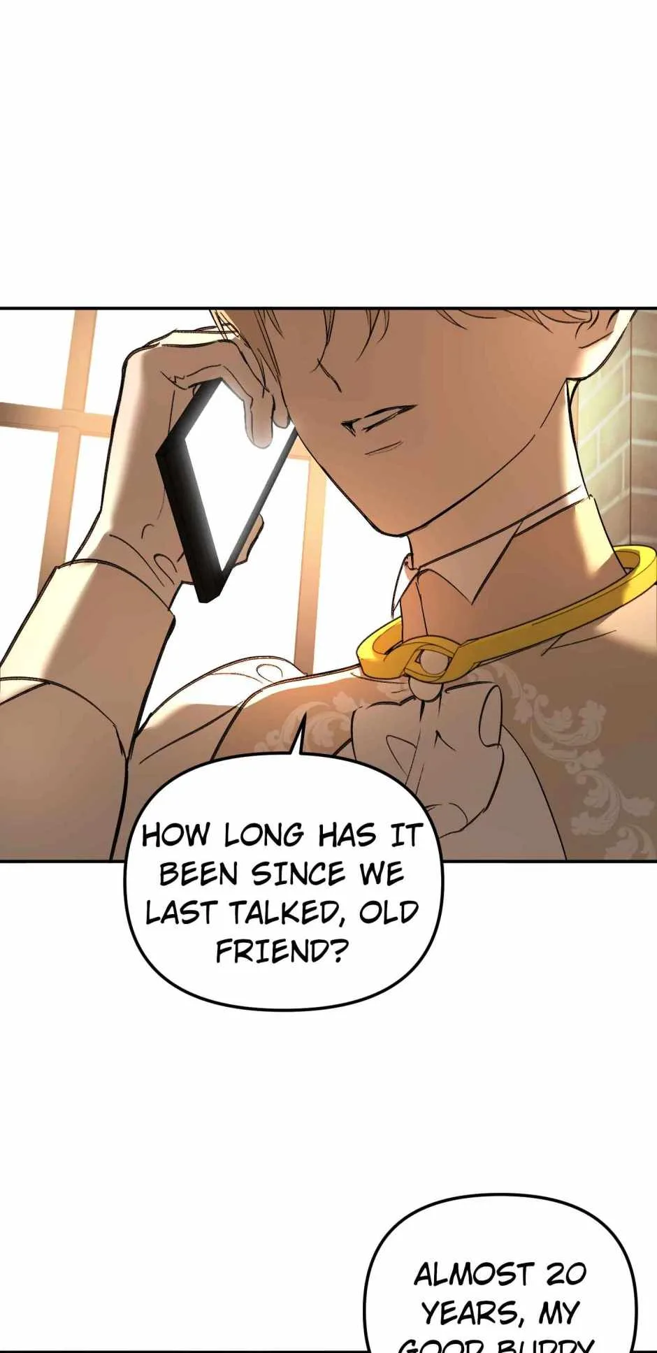 The Evil Ring Chapter 44 page 61