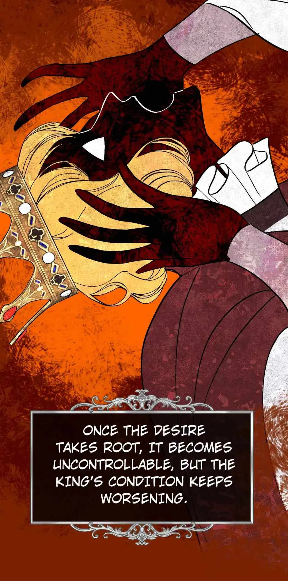 The Evil Ring Chapter 44 page 44