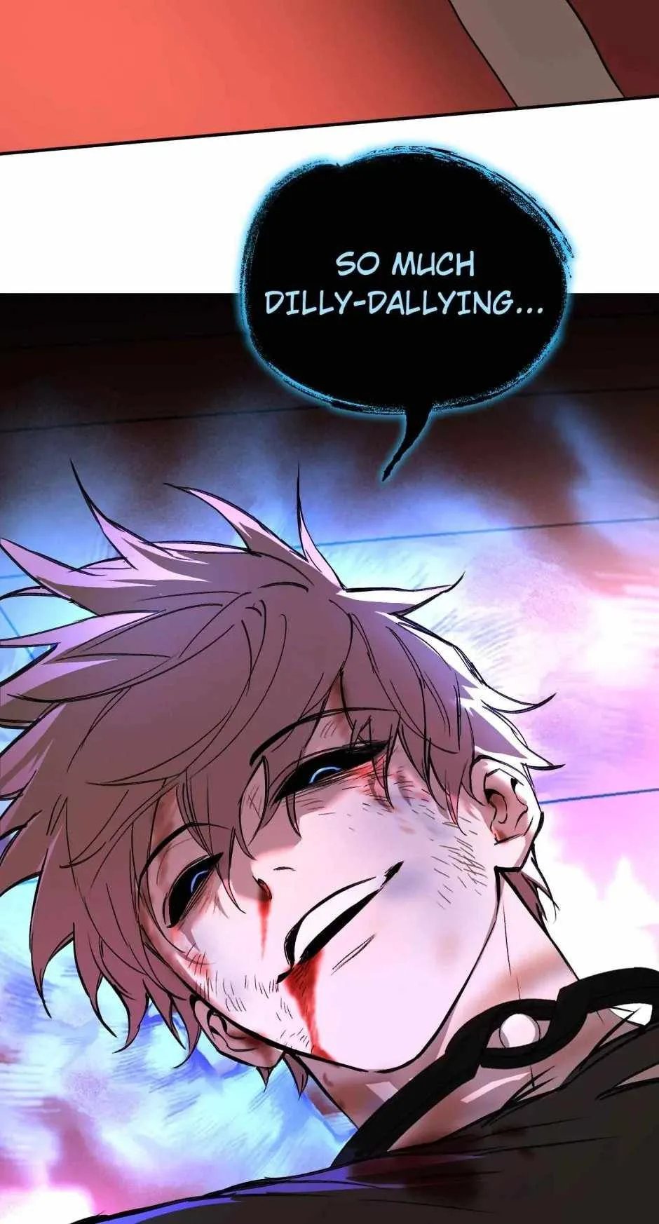 The Evil Ring Chapter 45 page 99