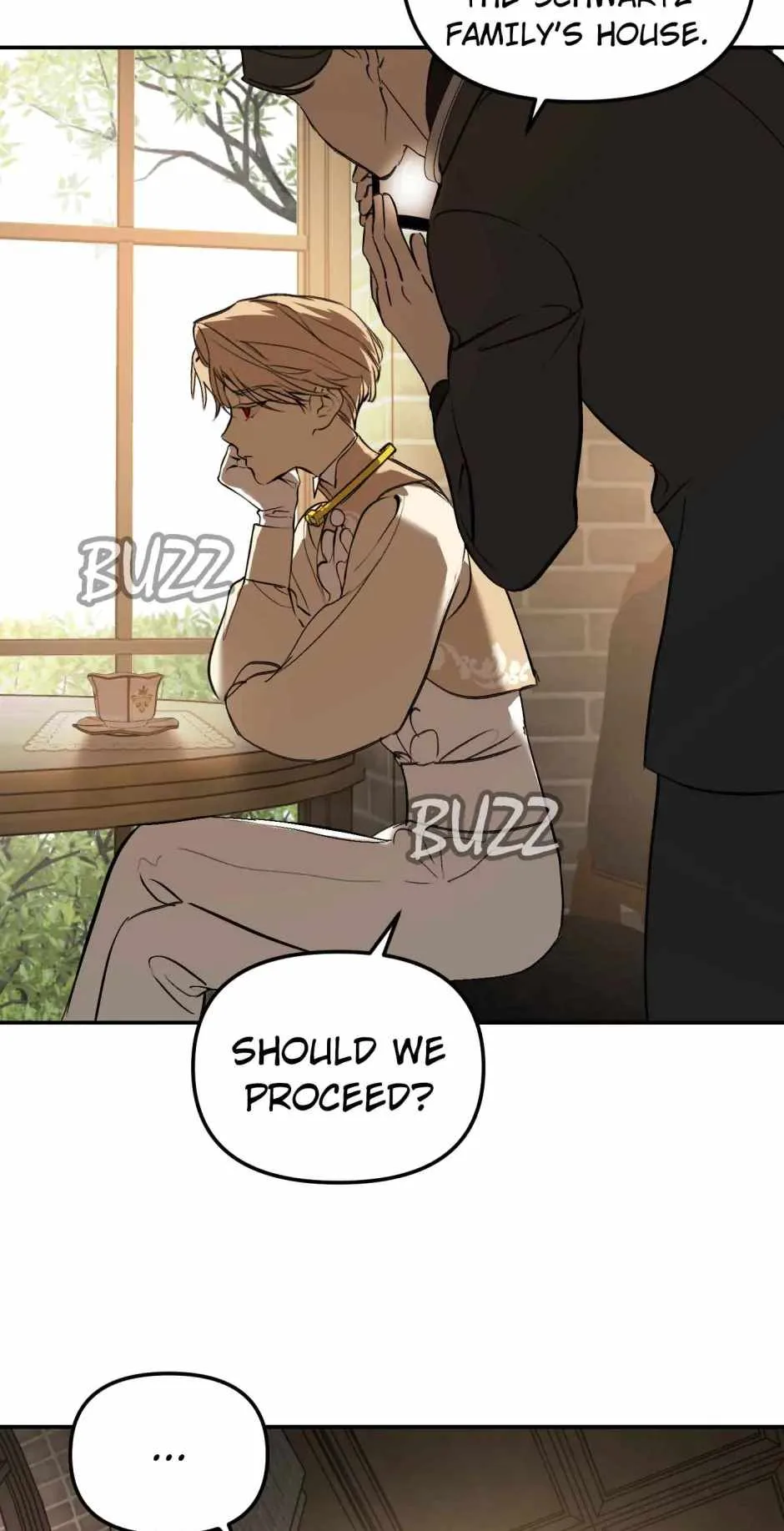The Evil Ring Chapter 44 page 59