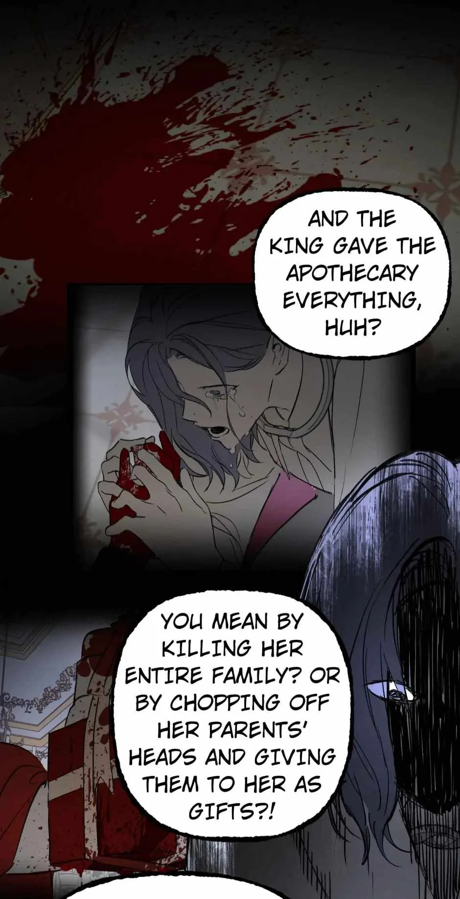 The Evil Ring Chapter 44 page 54