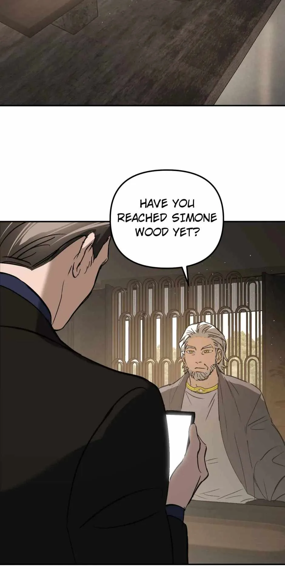 The Evil Ring Chapter 44 page 69