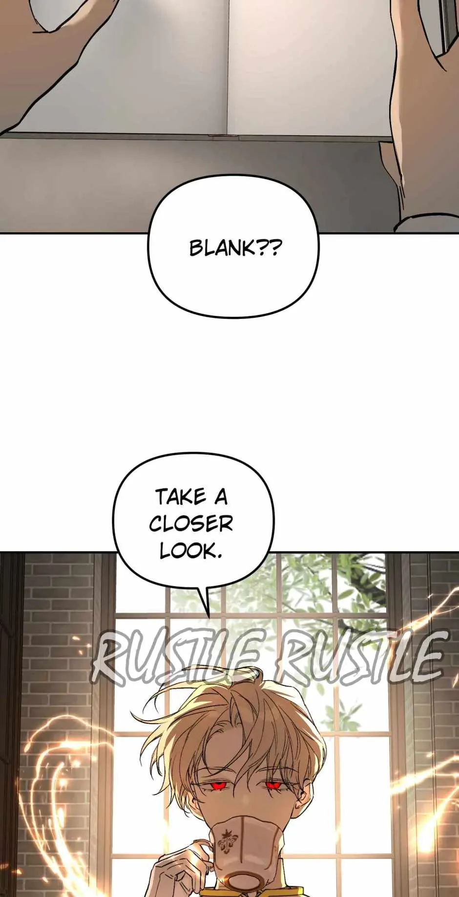 The Evil Ring Chapter 44 page 35