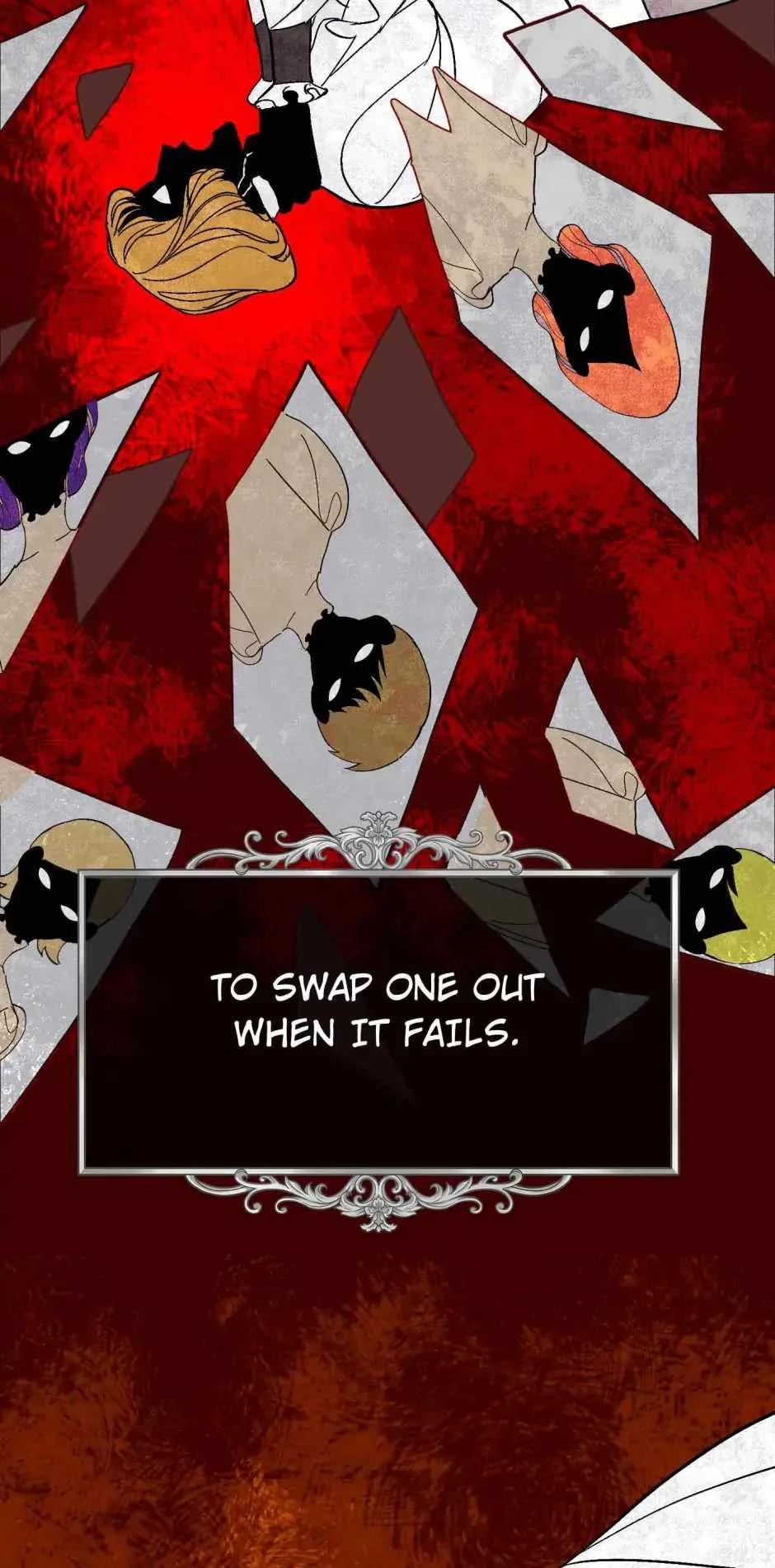 The Evil Ring Chapter 44 page 43