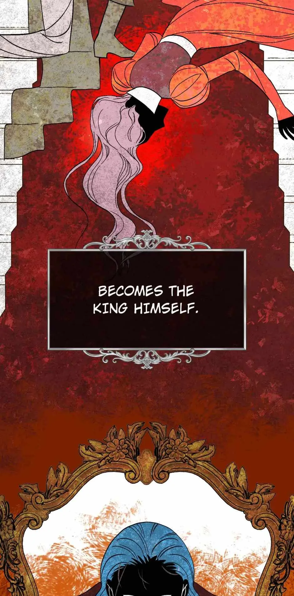 The Evil Ring Chapter 44 page 39