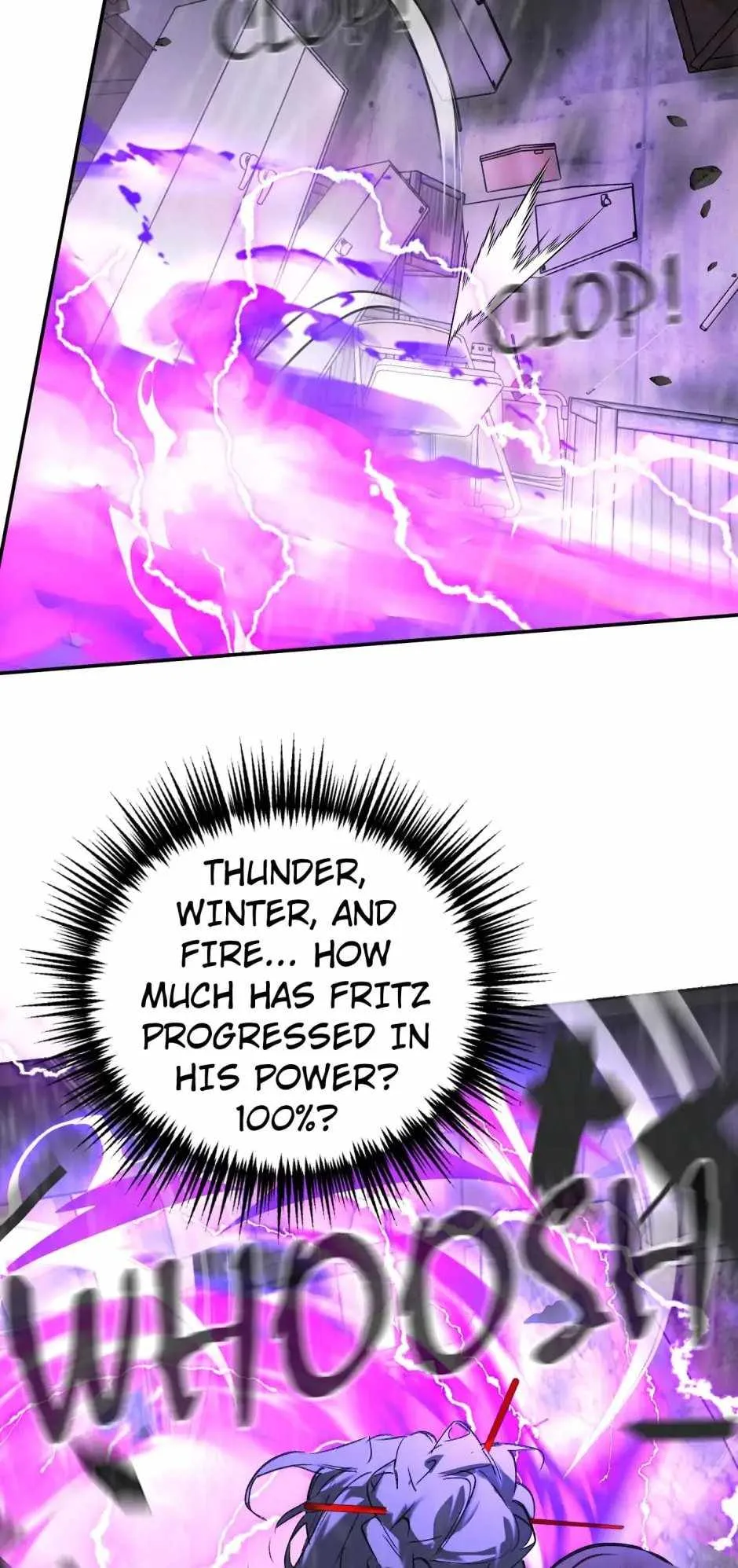 The Evil Ring Chapter 41 page 11