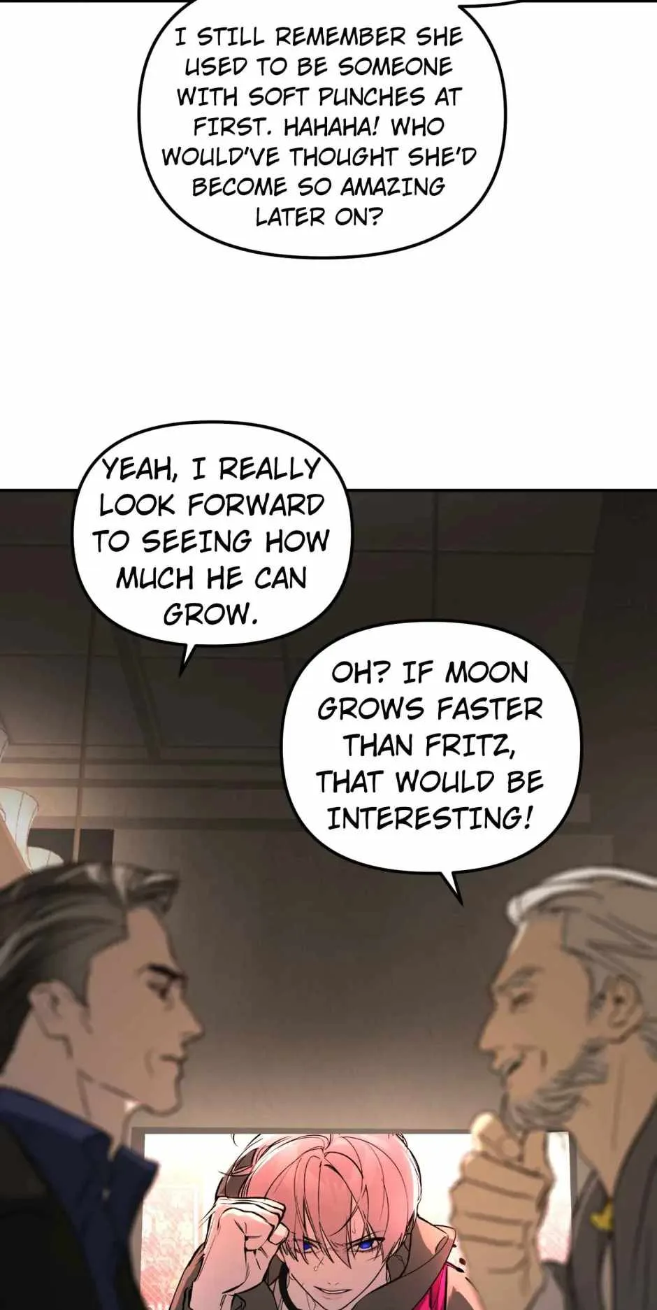 The Evil Ring Chapter 44 page 72