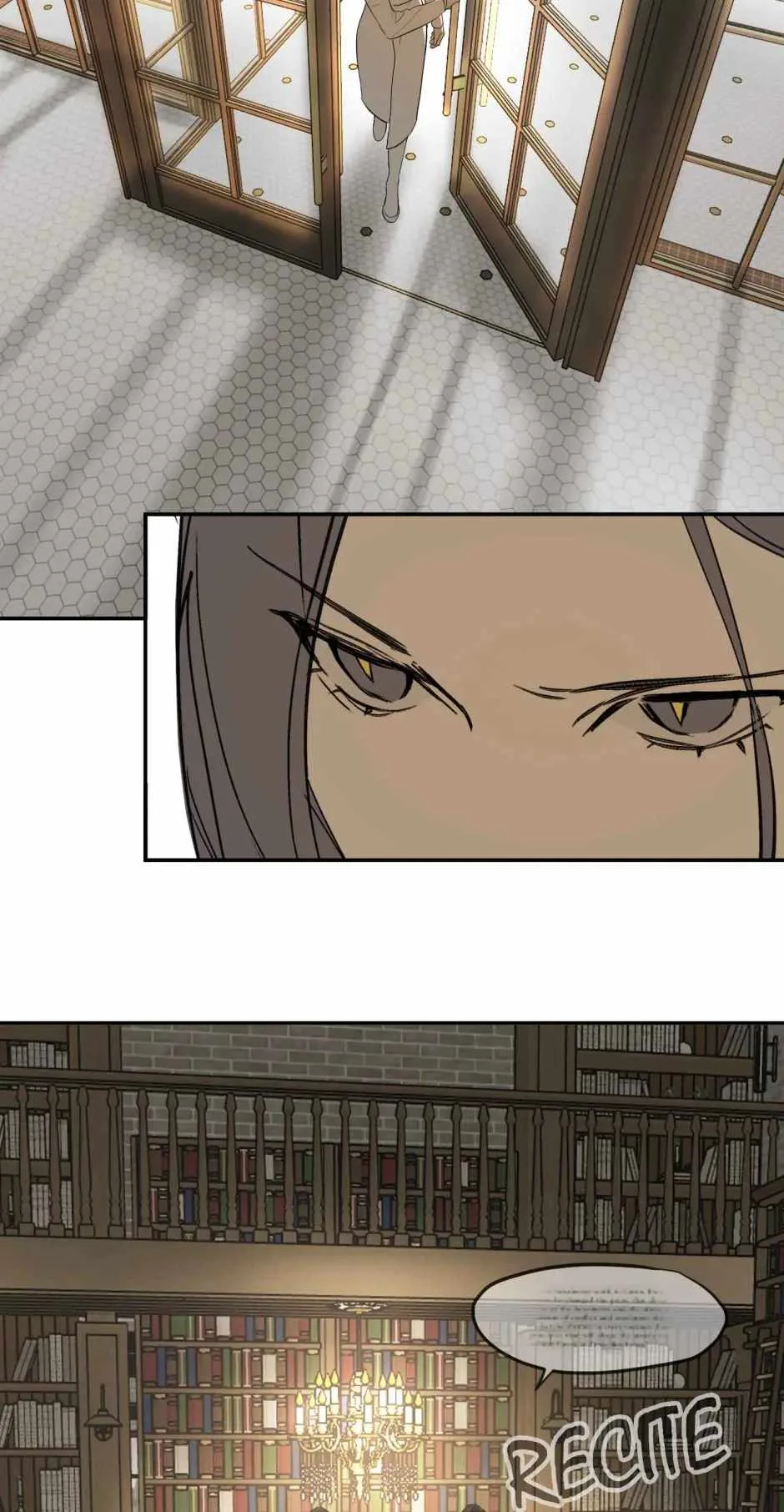 The Evil Ring Chapter 44 page 5